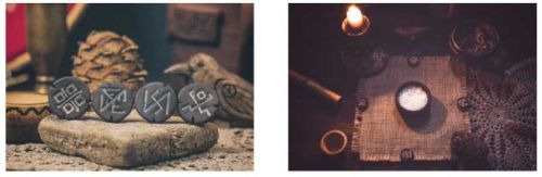 Магия Стихий (Ирина Иванова)