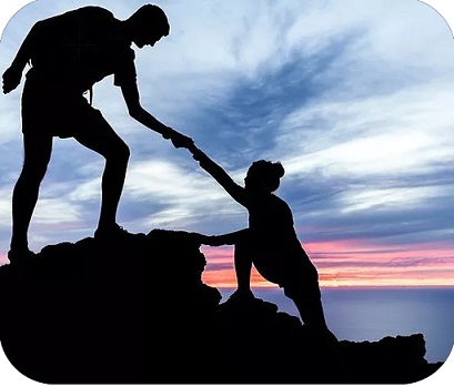 Магическая работа с другими людьми (Оксана Балакирева)