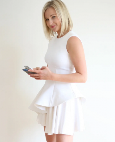 Марафон «Секс» (Дарья Хэнсон)