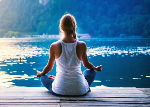 Медитация на Старшие арканы: Шут (Наталья Руфова)