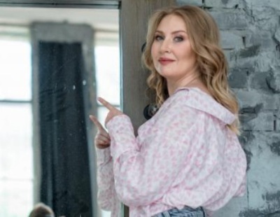 Nordic Runes. Руна дня рождения (Анна Скуцкая)