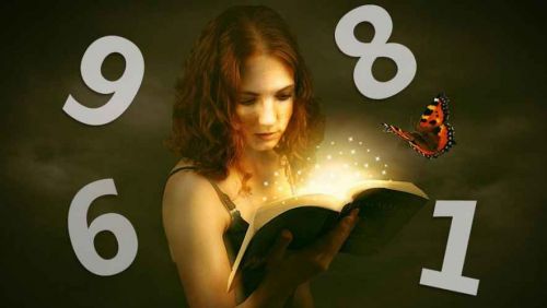 Нумерология. Обучение расчетам (Кая Соловьева)