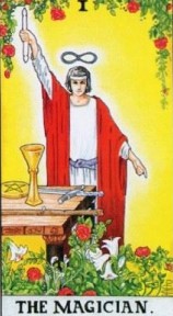 Нумерология ТАРО. 1 модуль - Анализ кода рождения (Надежда Романова)