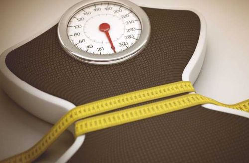 От чего вас спасает лишний вес?январь 2020 (Наталия Мурашова,Зоя Бездель)