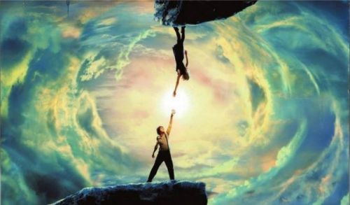 Параллельные реальности (Наталья Усачева)