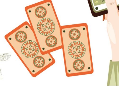 Печать одиночества (Иссэт Котельникова, Евгений Бродецкий)