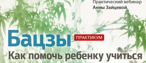 Практикум: как помочь ребенку учиться (Анна Зайцева)