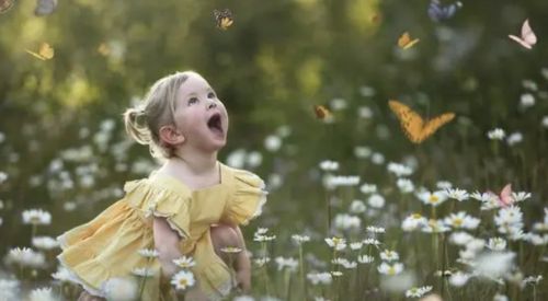 Радость клиринги (Дарья Хэнсон)