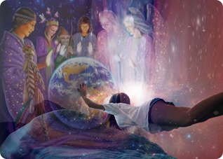 Рейки сновидений (Мара Боронина) 2019