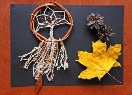 Семейный оберег Древо жизни (Ксения Силаева)