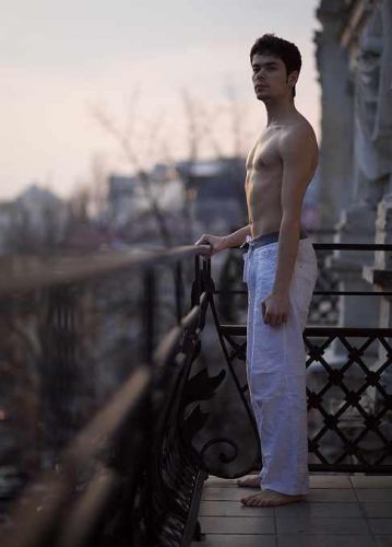 Слив. Слив на тему. Тропление. Хвостовик (Даниил Горский)