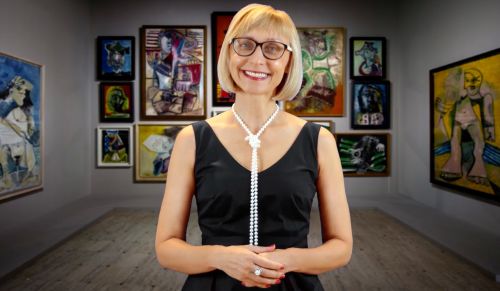 Сюань Кун Да Гуа Фэн Шуй (Инна Волкова)