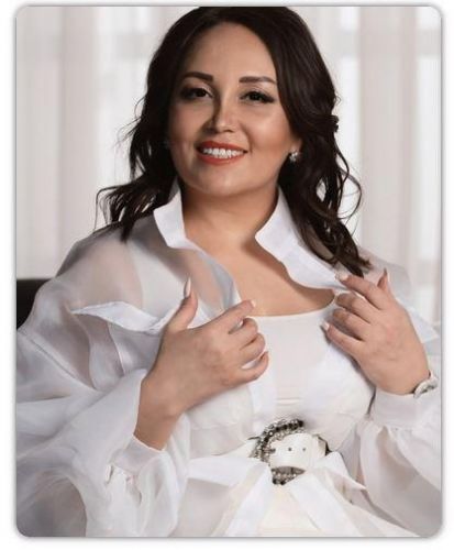 Телесный марафон 2 (Рупия Ибрагимова)