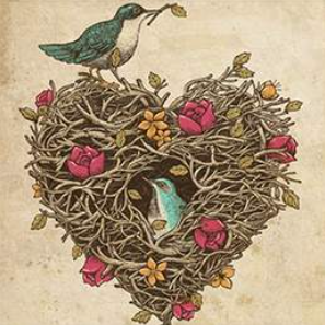 Вьем гнезда (Алена Полынь)