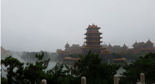 Вoлшeбная Лин (Свeтлaна Сoтникoва)