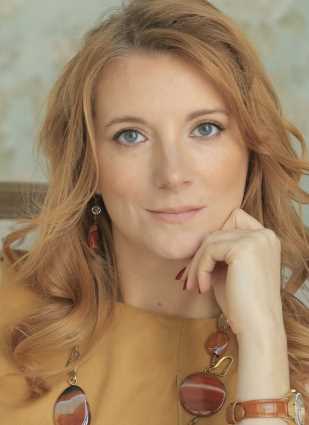 Возрождение любви (Елена Мирная)