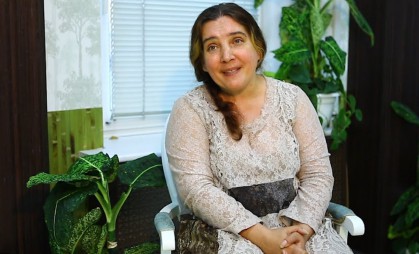 Замочная скважина 6: таро, практика (Иссэт Котельникова)