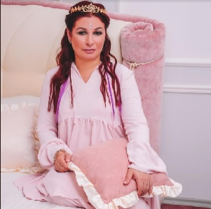 Женская сила (Алёна Полынь)