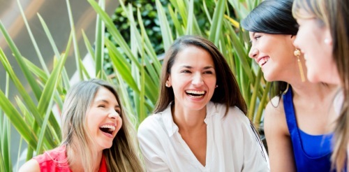 Женские тренинги (Наталья Весна)