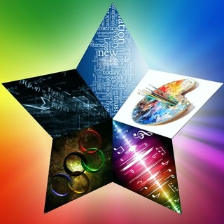 Звезда Таланта Или Звезда Одиночества (Ольга Ксагорари)