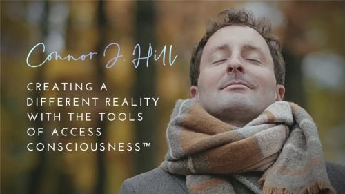 [Access] Марафон 'Окружи себя заботой' (Коннор Хилл)