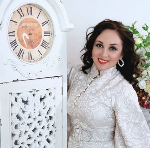 [Access] Телесный марафон (Рупия Ибрагимова)