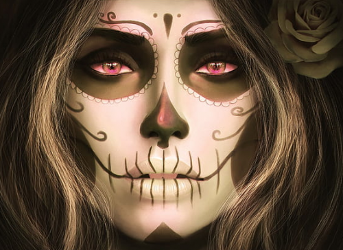 [Access] Зум-звонок MUERTE 2021 (Марина Кульпина)