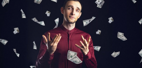 [Академия Знать] Настоящие деньги (Евгений Пупырин)