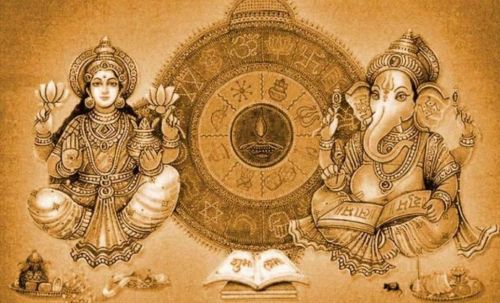 [Джйотиш-клуб] Различные лагны. занятие 3 (Шри Ганеш, Анна Атменеева)