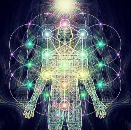 [Мастерская - Территория силы] Курс Биоэнергетика и Парапсихология (Soror Manira)