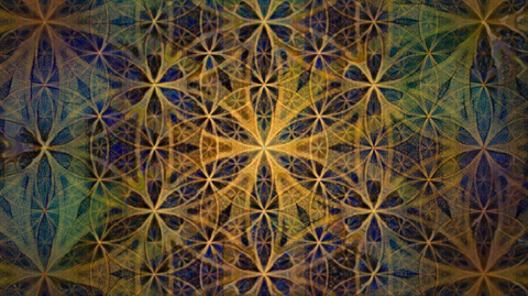 [Sapien Medicine] The Blueprint of Life/План жизни