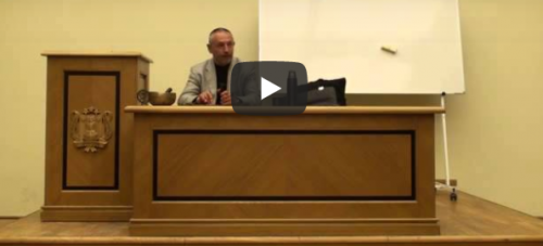 [Шива Центр] Тантрика Джйотиша. Тантрические Упайи для Мангала (Часть 3-я) (Шива)