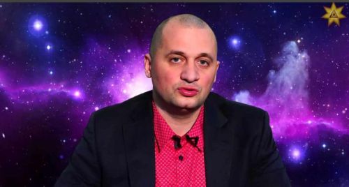 [Школа Кайлас] Стать очень богатым и успешным НЛП. 2020г (Андрей Дуйко )