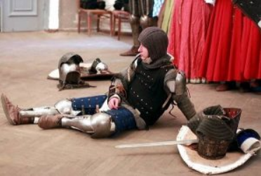 [Школа Новой Энергии] Новое мышление.Вирус-конец поединка с собой! Хватит сражаться(Ольга Николаева)