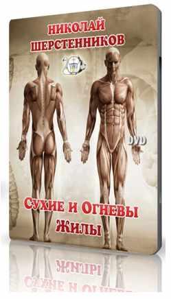 [Учебные материалы Великой Северной Традиции ] Сухие и огневые жилы (Николай Шерстенников)