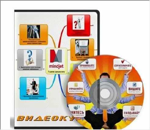 7 Шагов к Результату (Сергей Беxтерeв)