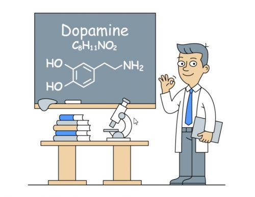 Дофамин 2.5. Тариф без обратной связи (Дмитрий Горбунов)