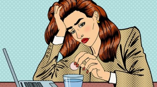 Головная боль астролога (Кали Шанкар)