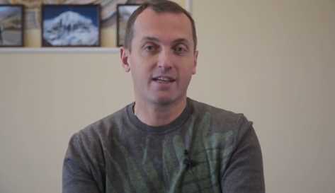 Интуитивное моделирование реальности. 1 ступень (Артём Толоконин)