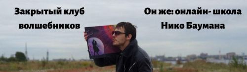 Искусство материализации целей (Нико Бауман)