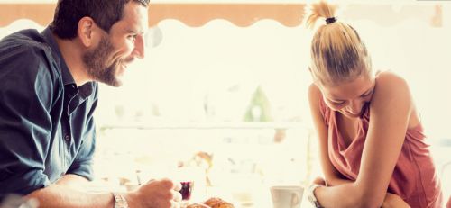 Искусство общения с мужчиной (Надежда Трофимова)