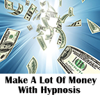 Как при помощи гипноза заработать много денег, 1 из 3. Продвинутые мастер-классы (Игорь Ледоховский)