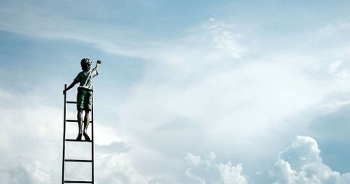 Как прожить свою жизнь, не оглядываясь назад и не виня себя за ошибки (Михаил Лабковский)