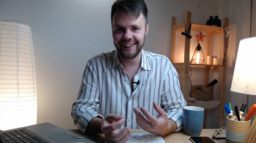 Как психологу написать идеальный пост 'О себе' в ВК (Кирилл Терехов)