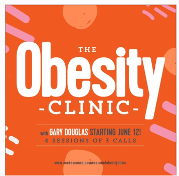 Клиника ожирения, телесерия 2 из 4 (Гэри Дуглас)