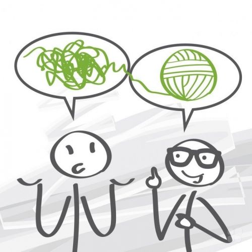 Коучинг: 3D-практикум (Лидия Радичи-Шпаковская)