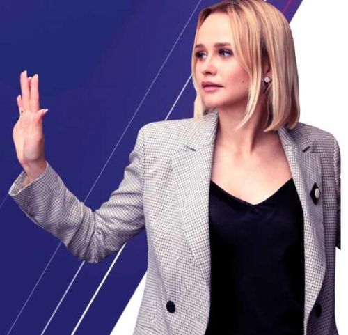 Мастер слова (Татьяна Джумма)