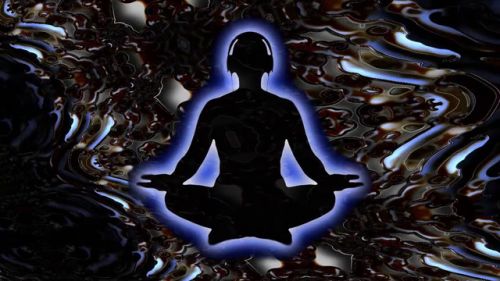 Медитация присутствия: 9. Растворяем боль (Патрушев Андрей)