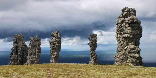 Место Силы 2.0 (Станислав Бодягин)