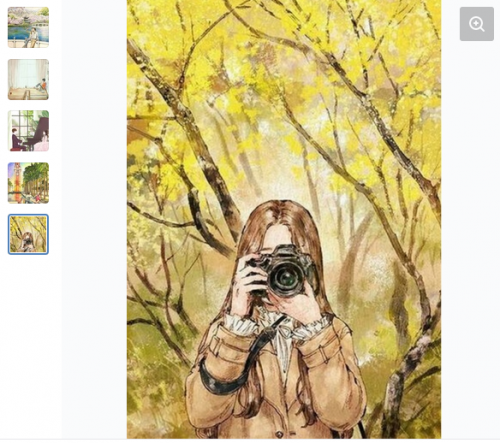 Метафорические ассоциативные карты 'О чем мечтать?' (Ольга Тихонова-Филиппова)